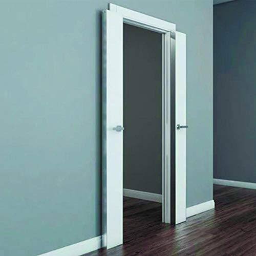 Compack 180- Folding Door Hardware Set, Size: 36