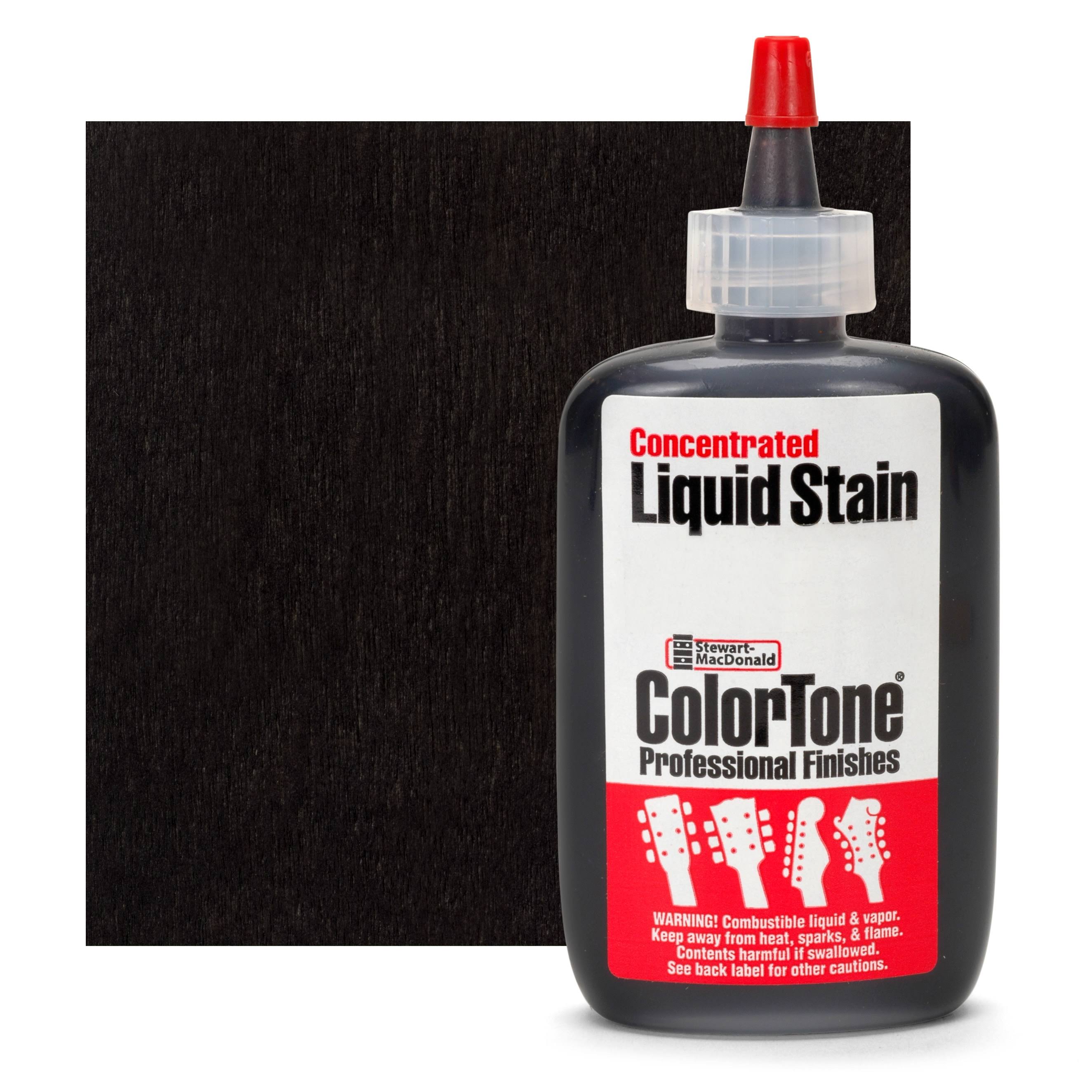 Colortone Liquid Stain, Black
