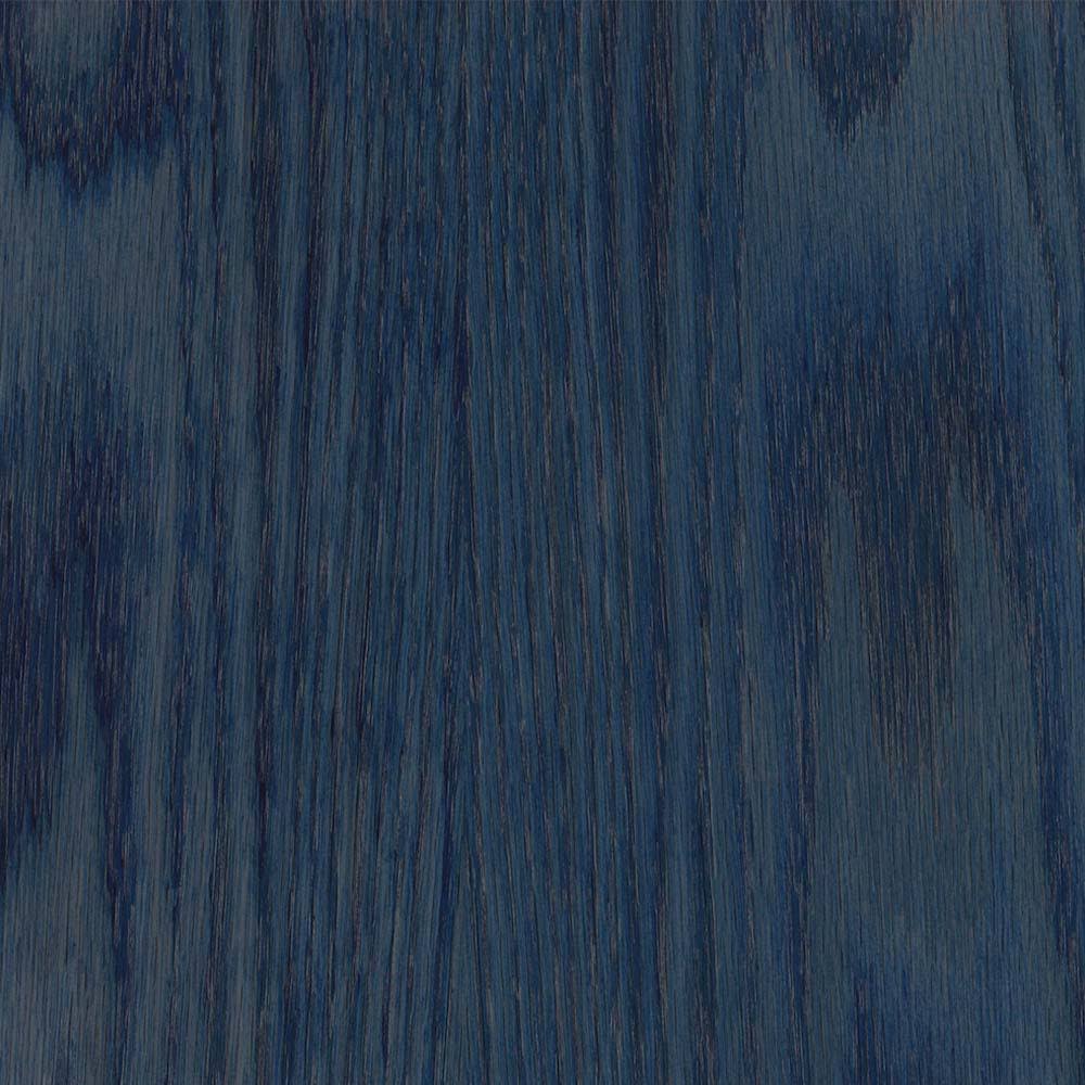 General Finishes Blue Water Based Dye Stain, Pint