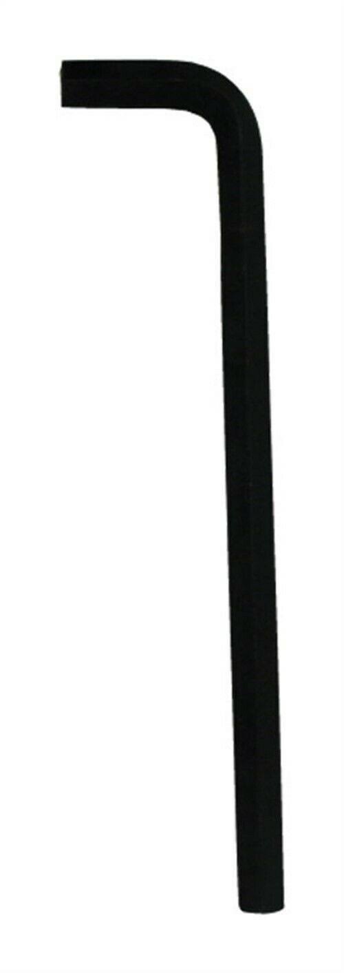 Eklind 6 mm Metric Long Arm Hex L-Key 1 PC