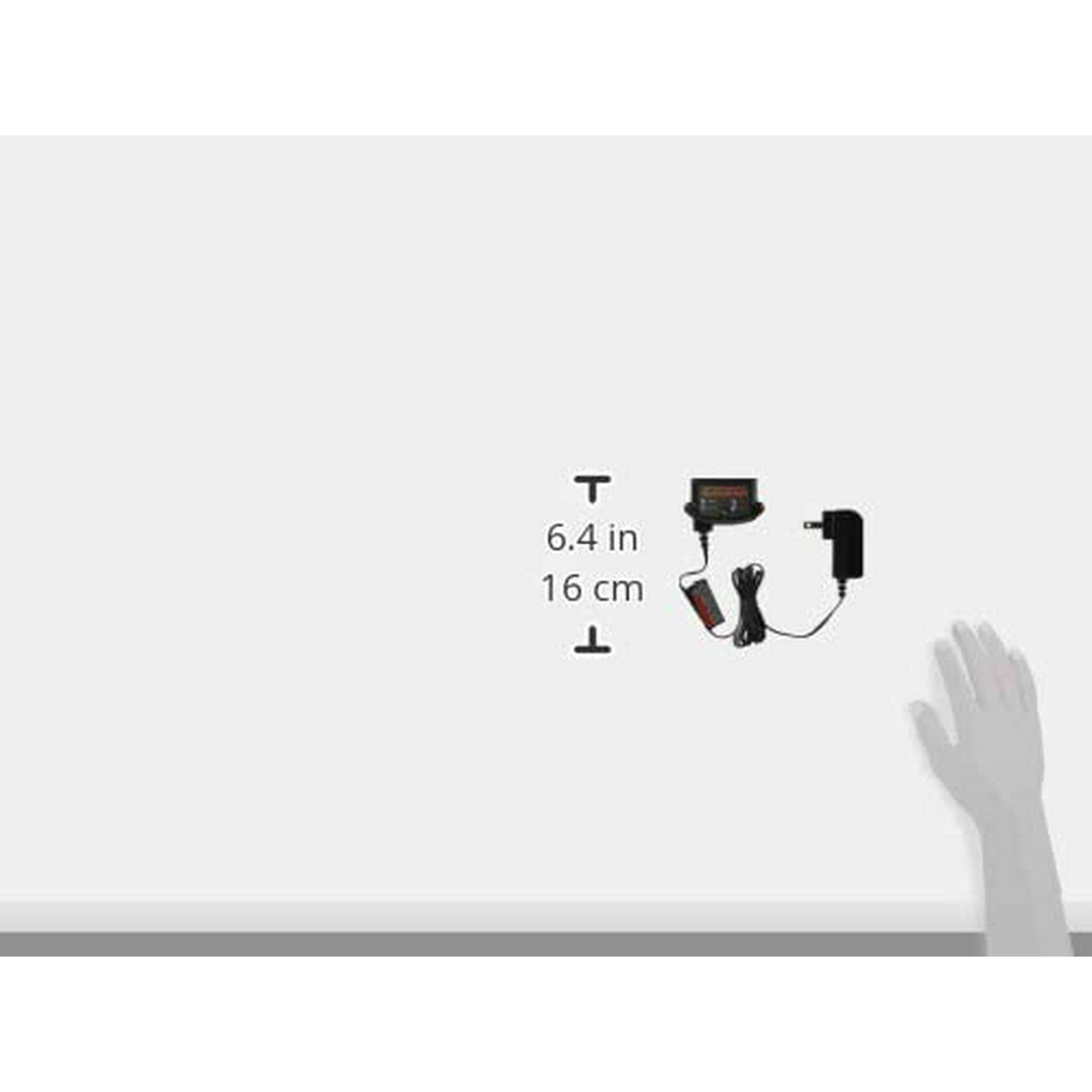 Black+decker 20V MAX* Lithium Battery Charger (LCS1620B)