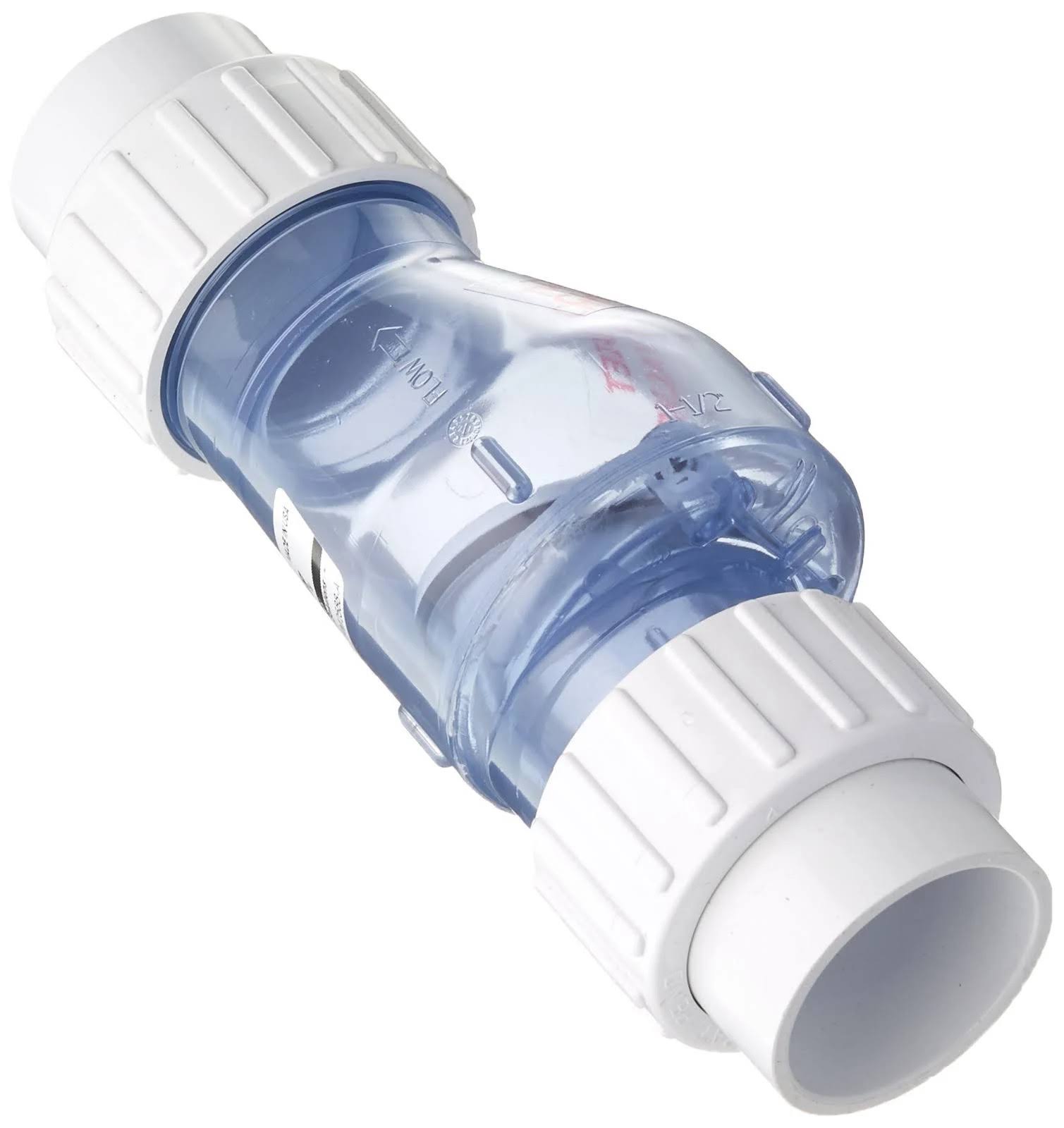 Zoeller PVC Check Valve | 30-0041