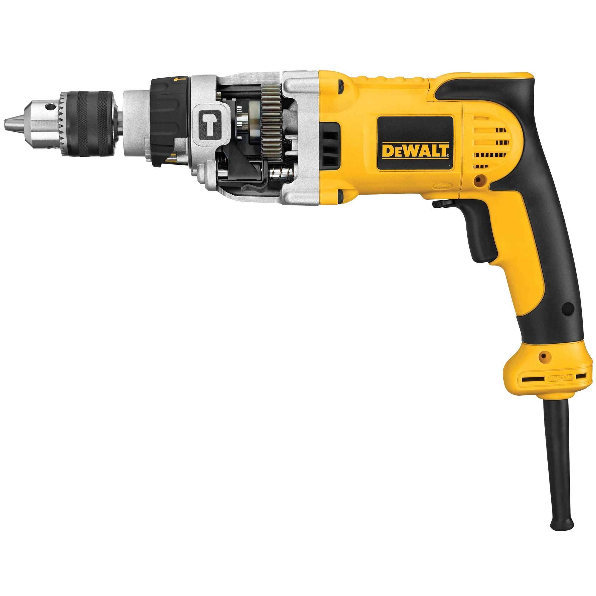 Dewalt DWD520 1/2