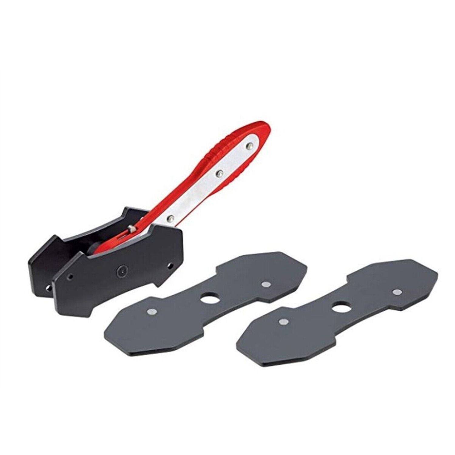 Performance Tool W80110 Ratcheting Brake Pad Spreader