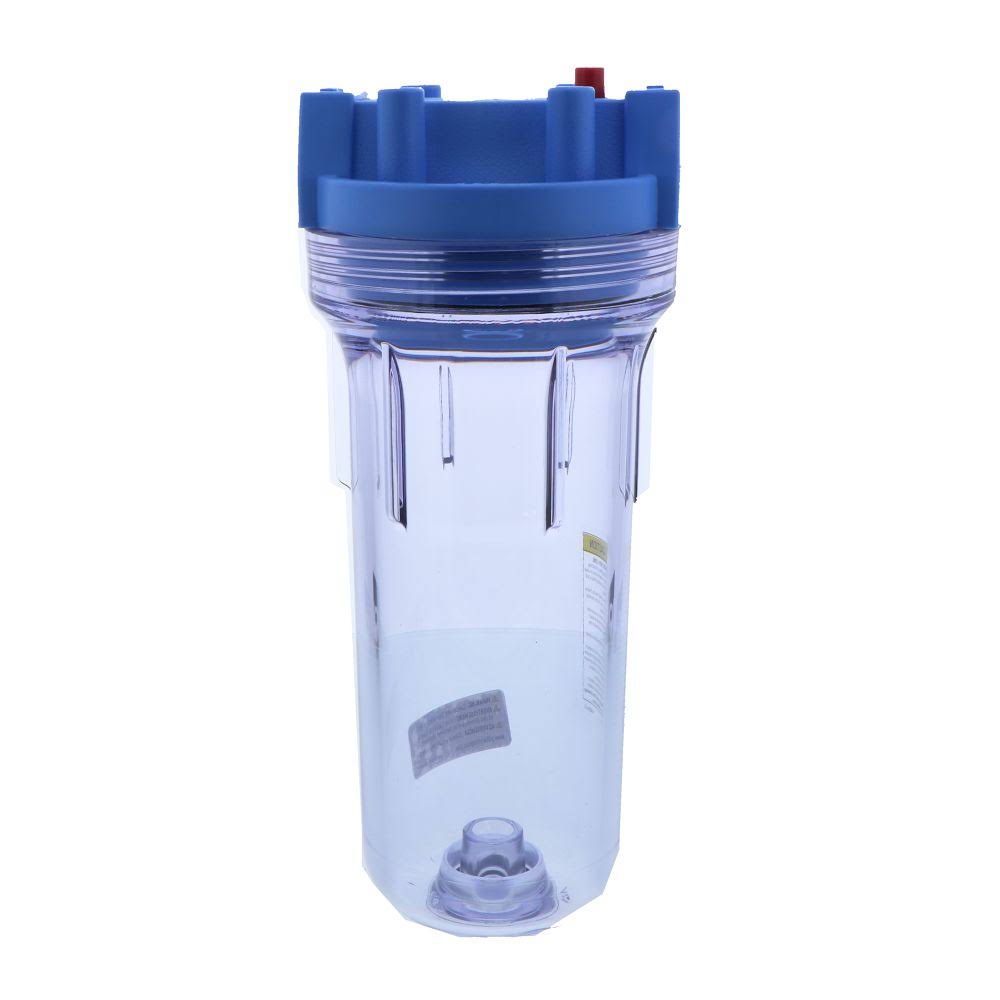 Pentek 150071 Standard Clear 3/4