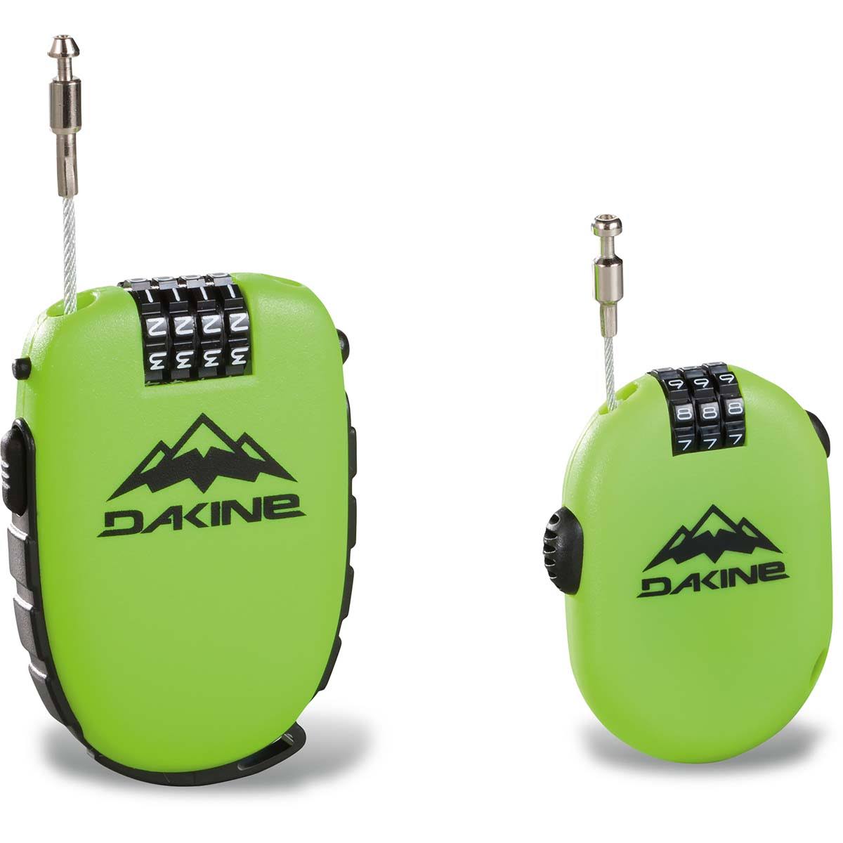 Dakine Cool Lock- Green