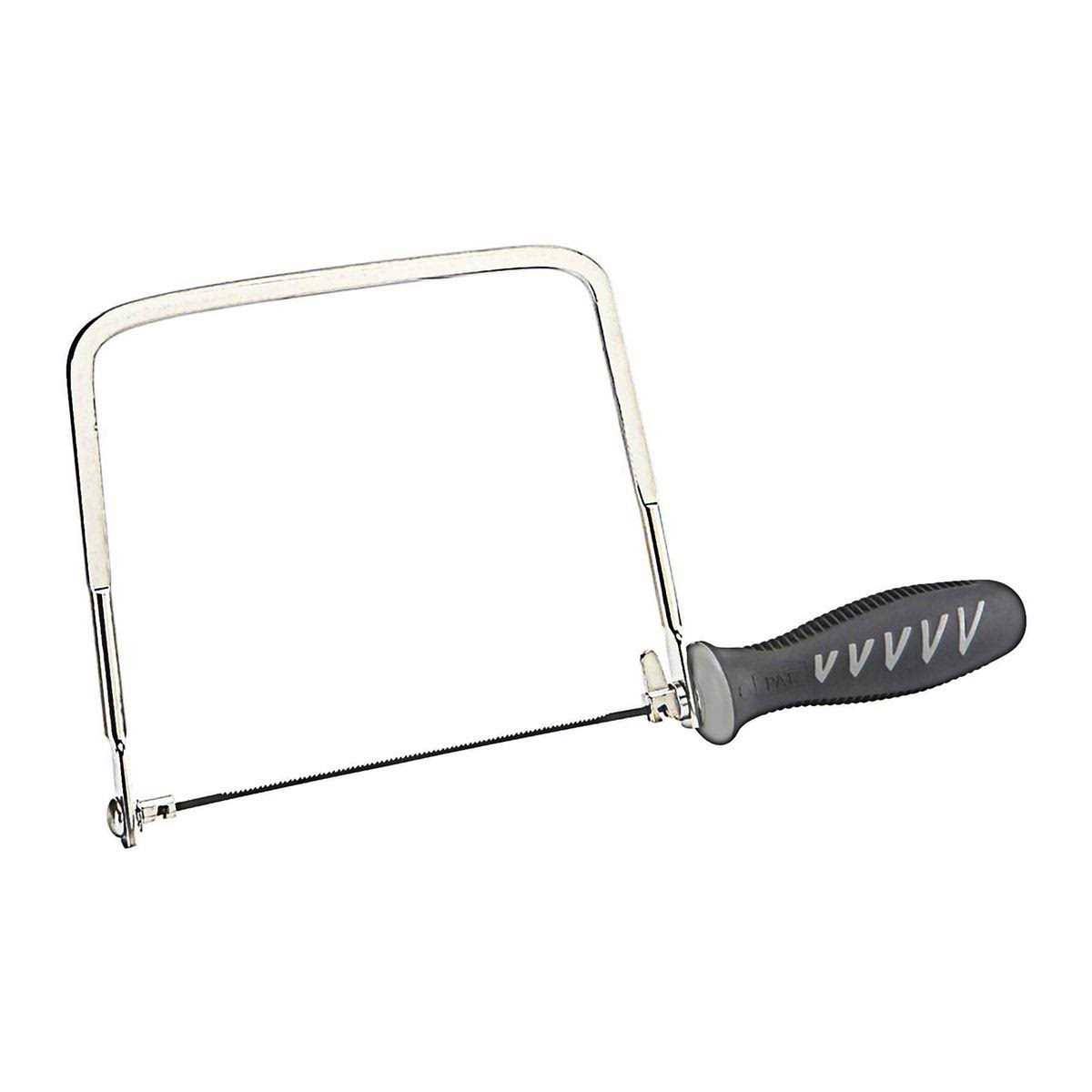 Portland Saw 6 in. Coping Saw with High Carbon Steel Blade