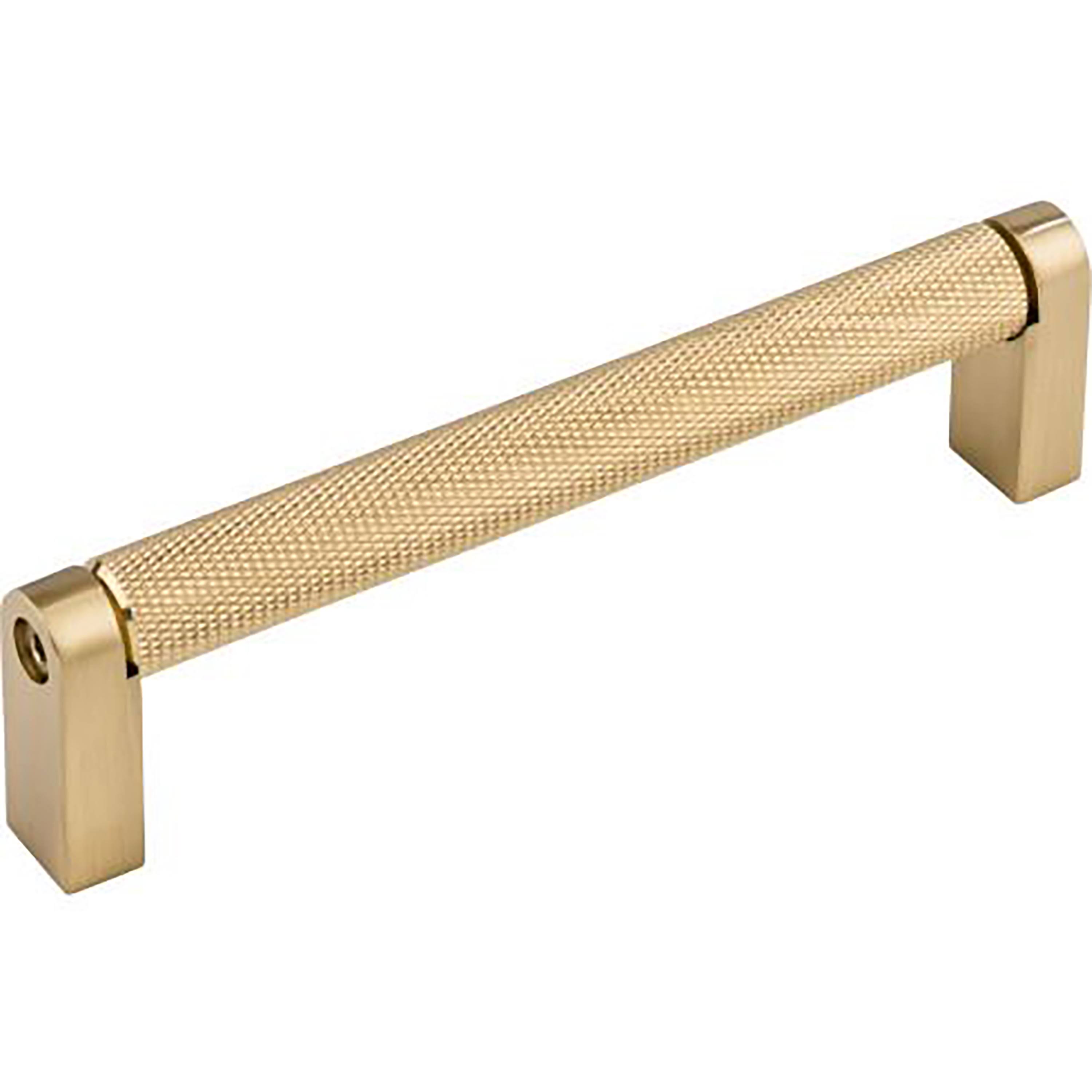 Top Knobs Amwell M2602 Bar Pull- Honey Bronze