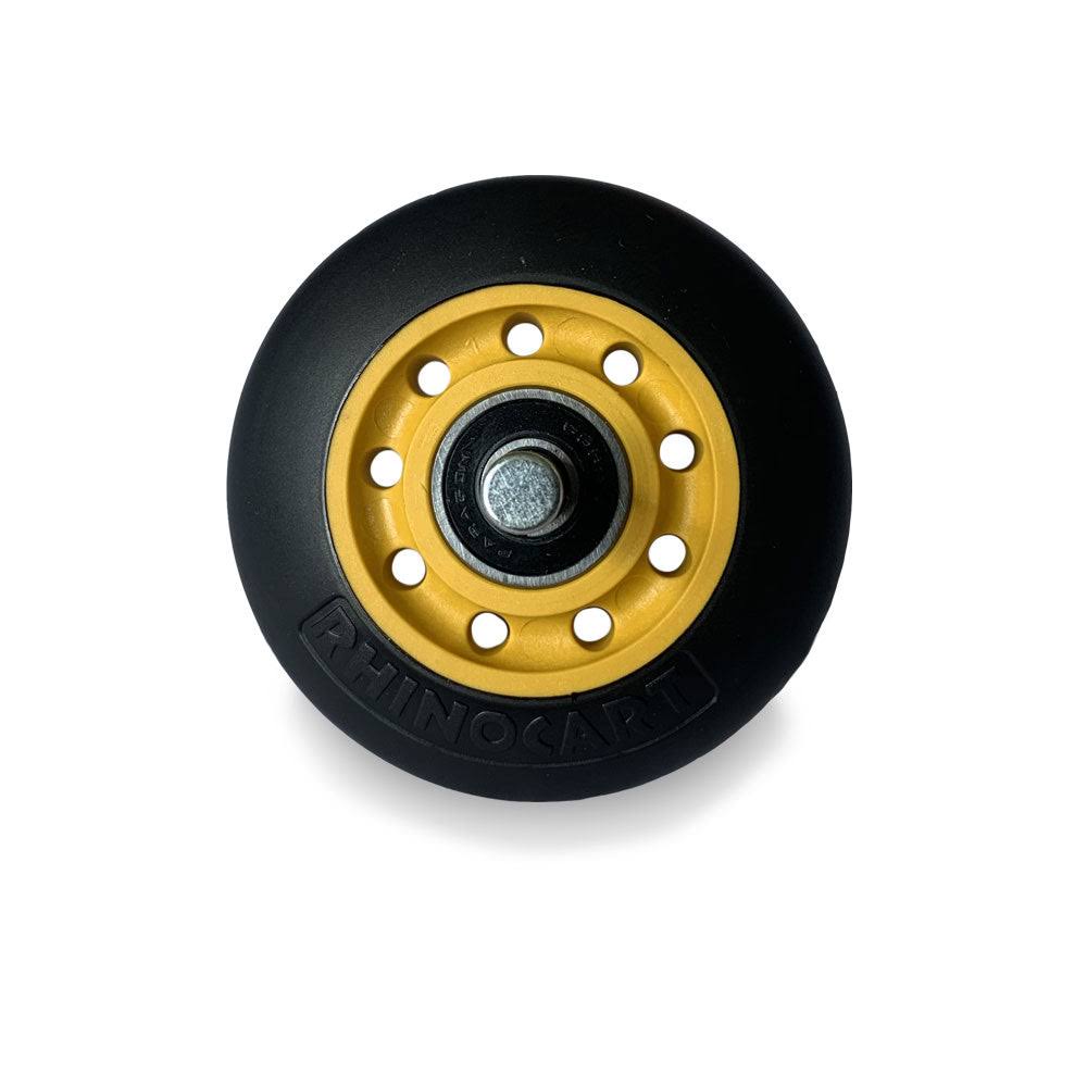 Rhino Cart- All Terrain Moving Dolly for Heavy Appliance and Material Handling