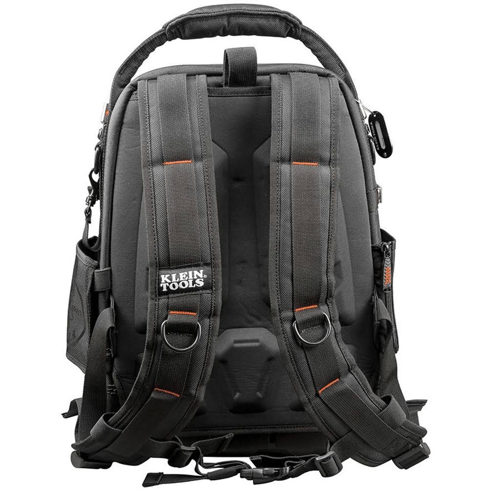 Klein Tools 55485 Tradesman Pro Tool Master Backpack