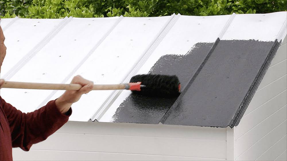 As Seen on TV Flex Seal Liquid Rubber Sealant Coating, White- 32 oz can