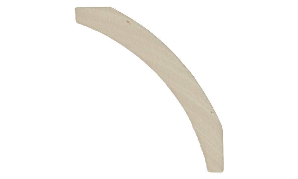 Crown Molding- Plastic Crown Moulding Manufactured with A Dense Architectural P CM-1209