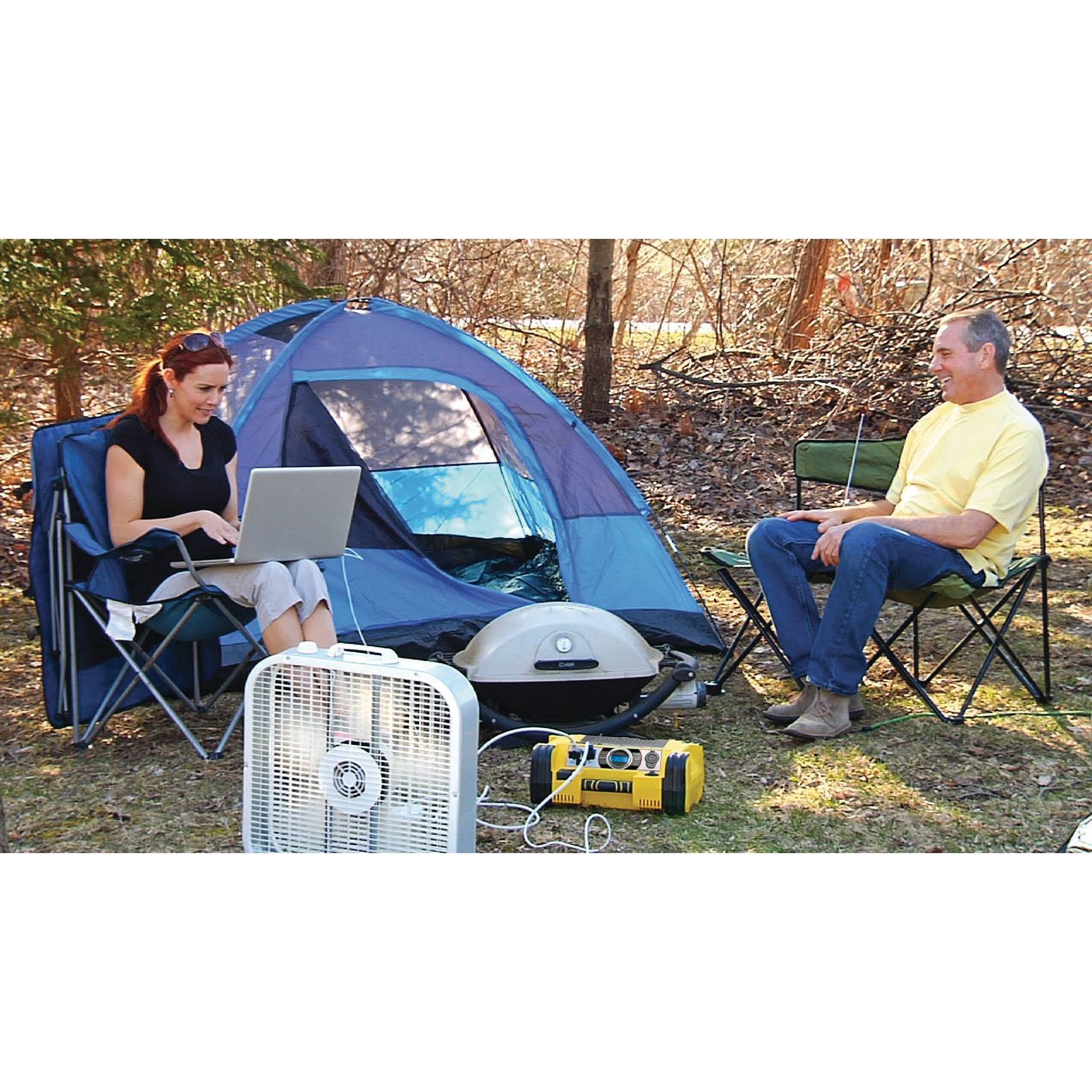 Stanley PPRH7DS FatMax Professional Digital Power Station