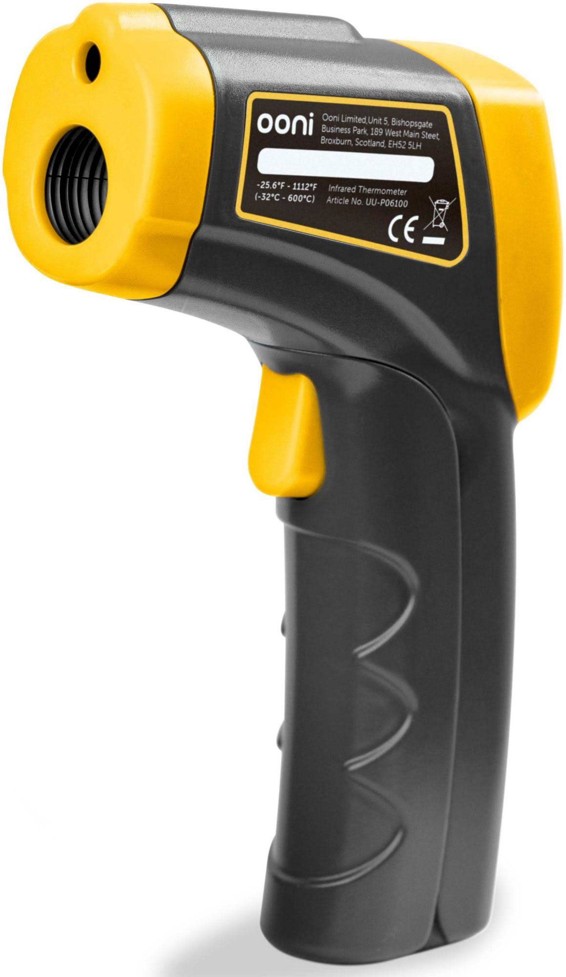 Ooni Laser Infrared Thermometer