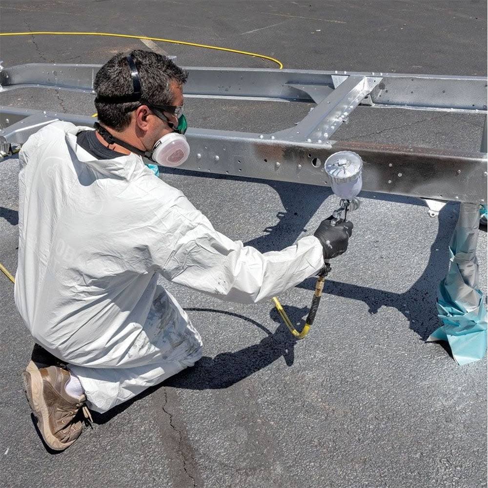 Eastwood Rust Encapsulator Platinum Pint UV