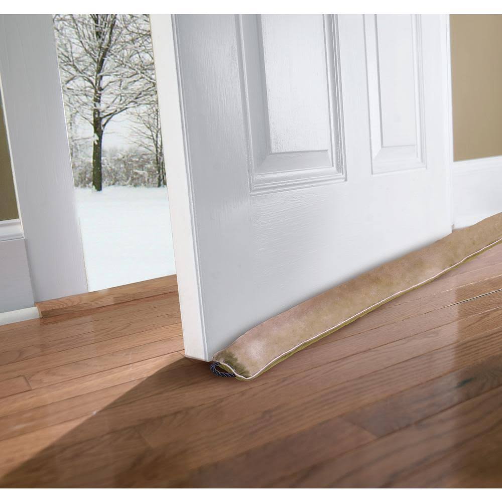 Frost King Designer Cloth Draft Seal, 36-Inches