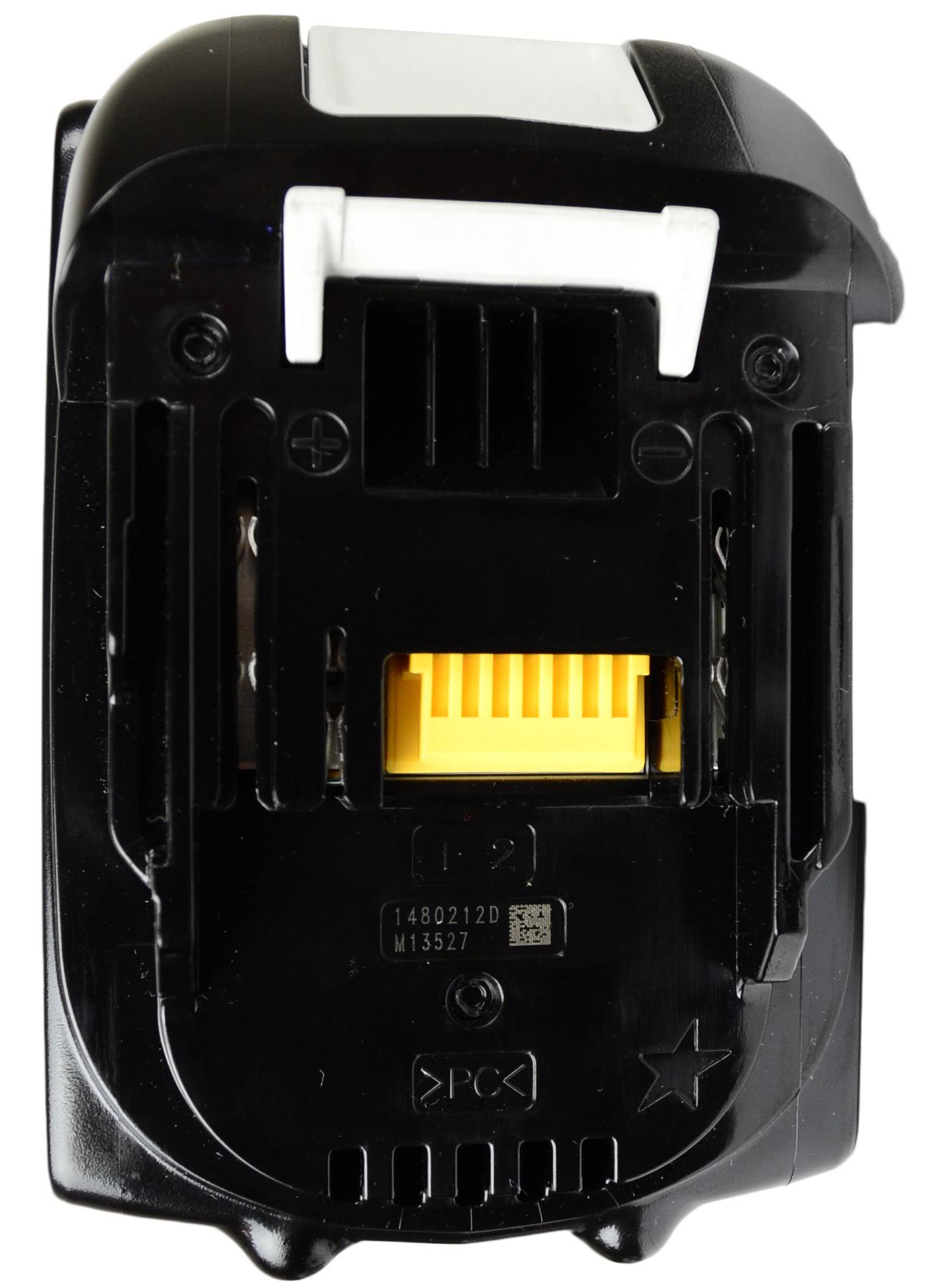 Makita Bl1815n 18V 1.5Ah Lithium Ion Battery