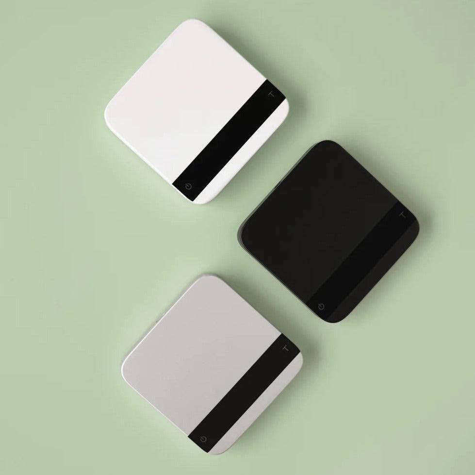 Acaia Lunar Espresso Scale- Black