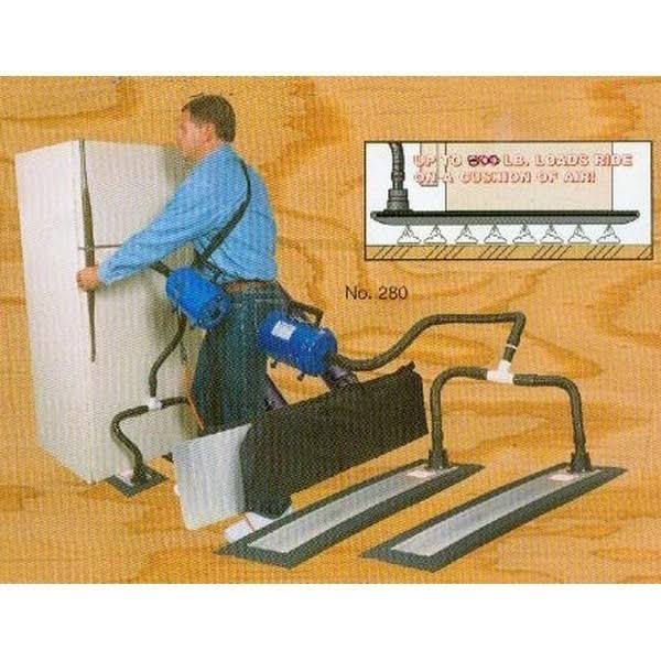 Crain 280 Heavy Duty Air Lifter for Appliance Moving