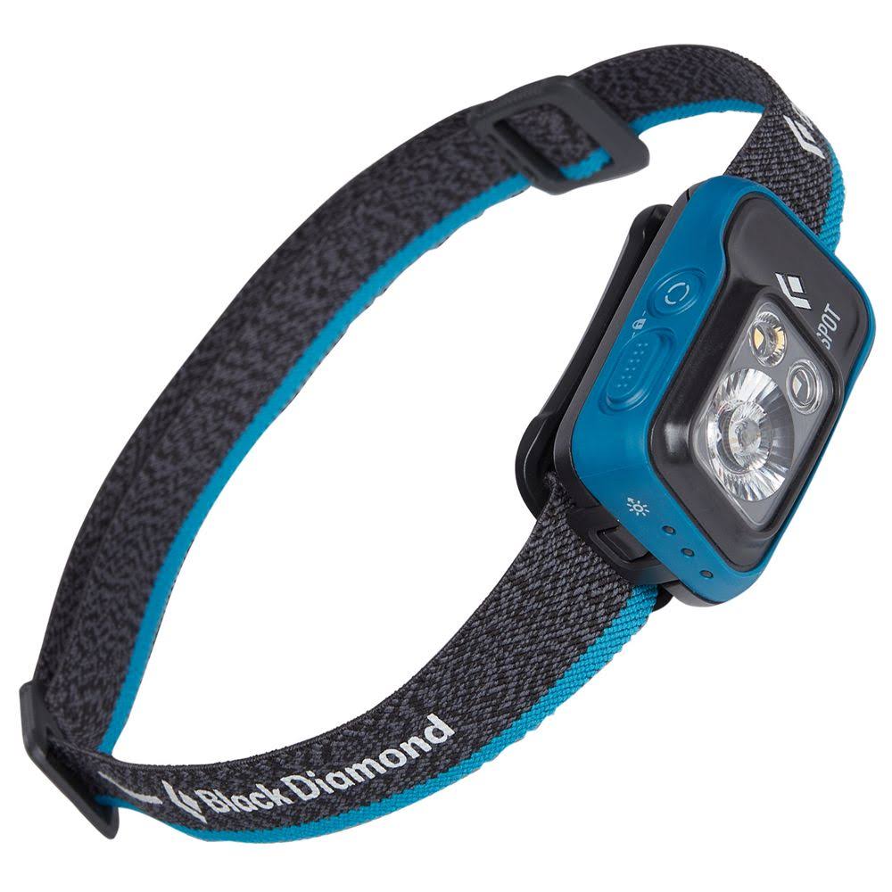 Black Diamond- Spot 400 Headlamp- Graphite