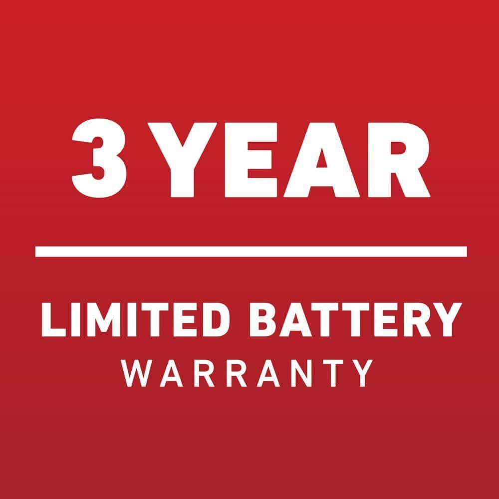 Toro 88620 Flex-Force 60-Volt Max 2.0 Ah Lithium-Ion Battery