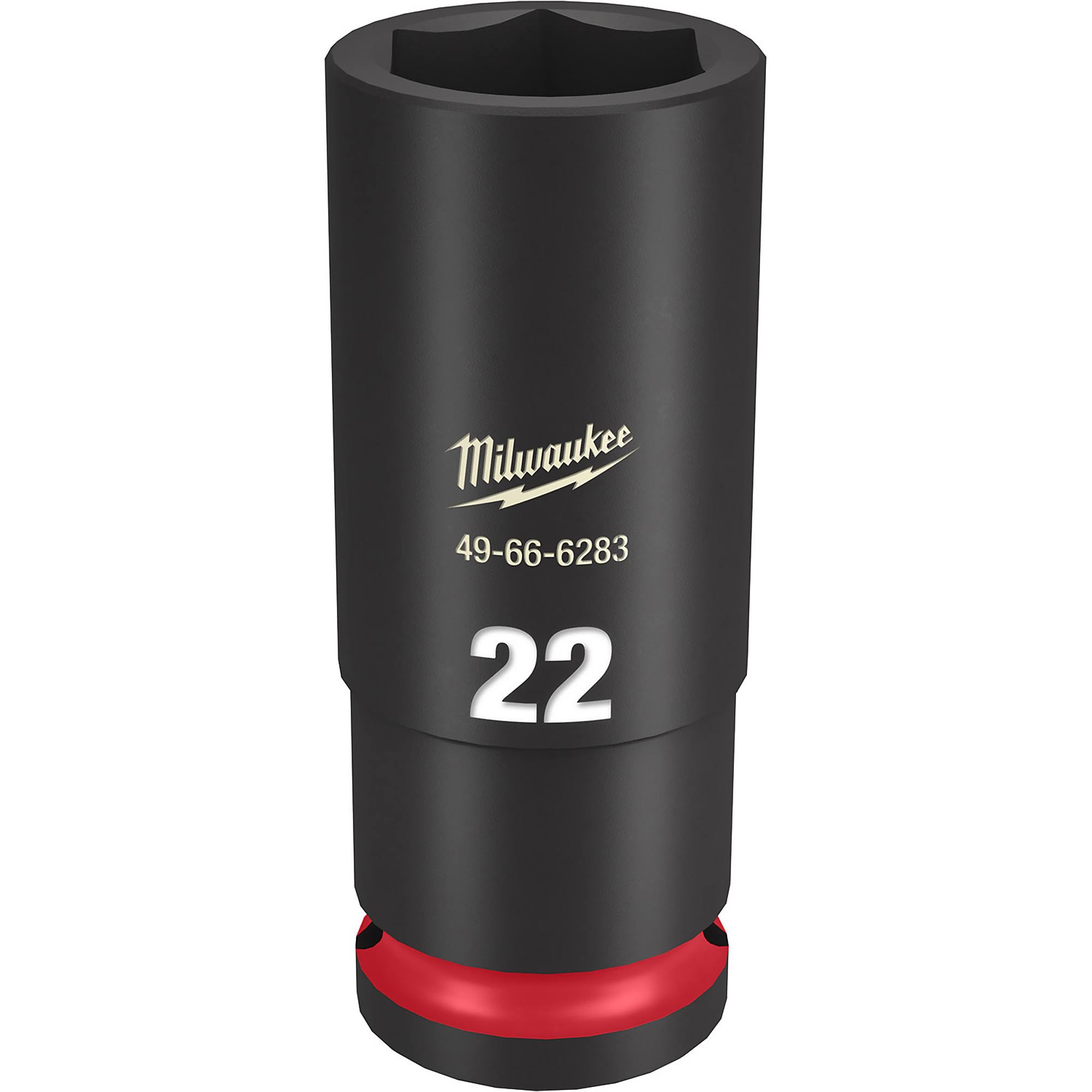 Milwaukee 49-66-6283 Shockwave Impact Duty 1/2