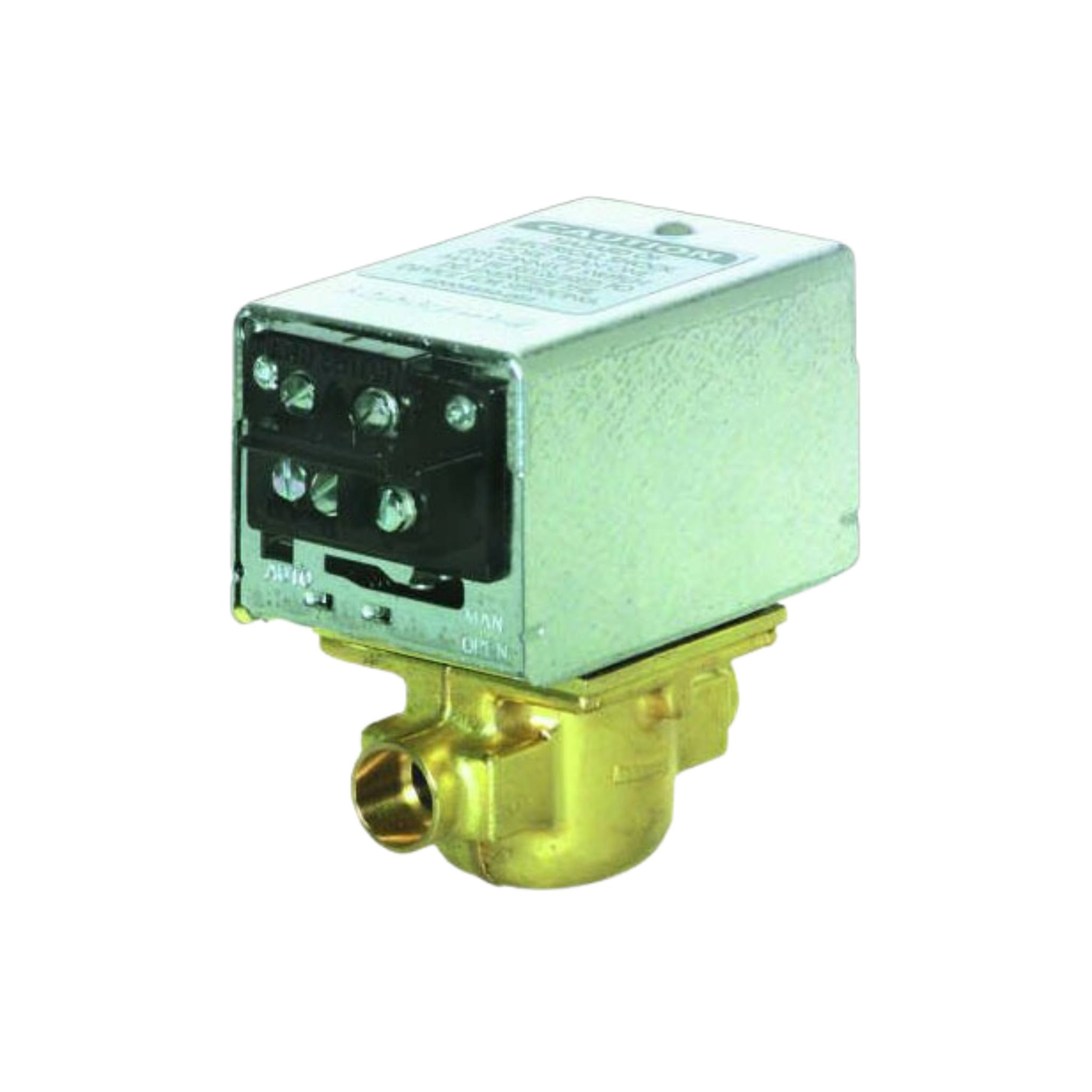 Honeywell V8043F1036 3/4