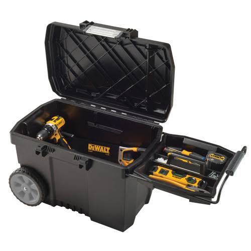 DeWalt DWST33090 15 Gallon Contractor Chest at Lm Fleet Supply