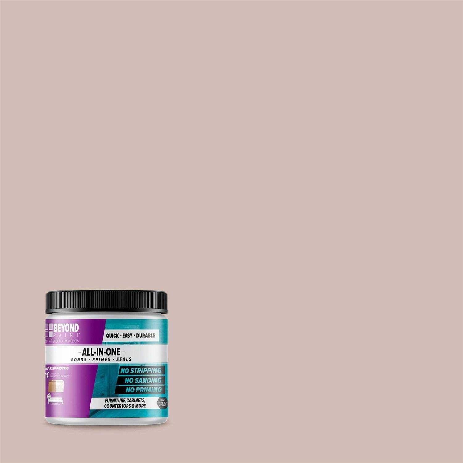 Beyond Paint 1 Pt. Sand Multi-Surface All-in-One Refinishing