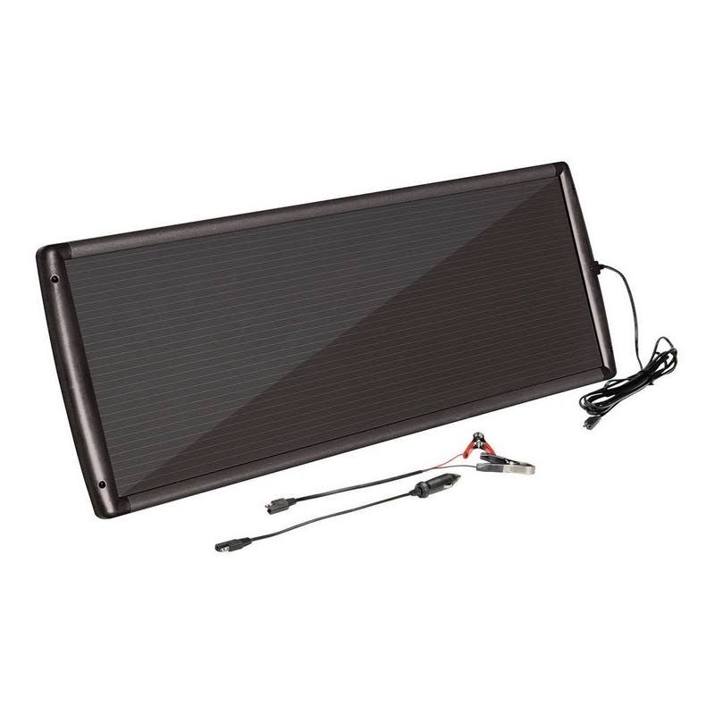 Thunderbolt Solar 25 Watt Solar Panel