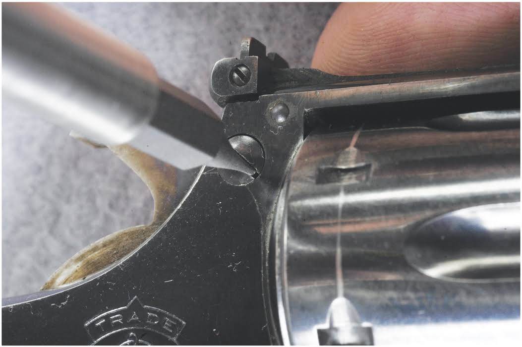 Wheeler 72-Piece Gunsmithing Screwdriver Kit