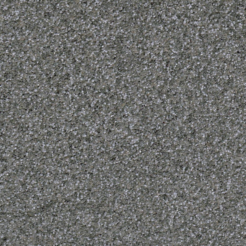 Granite Stone Coating 1 gal. Anvil Satin Interior/Exterior Concrete Resurfacer and Sealer