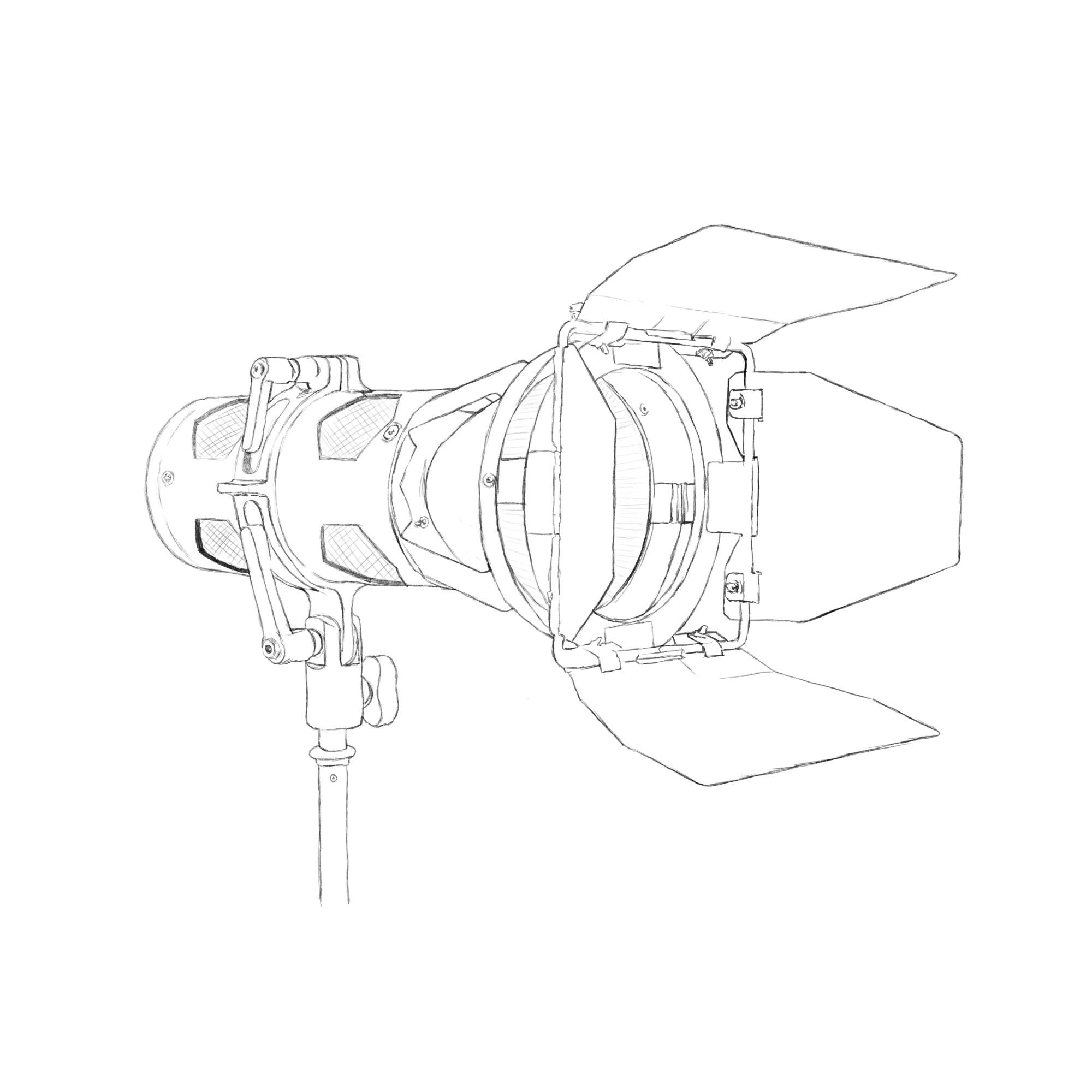 Surefire EDC2-DFT Dual-Fuel Turbo LED Flashlight Tan