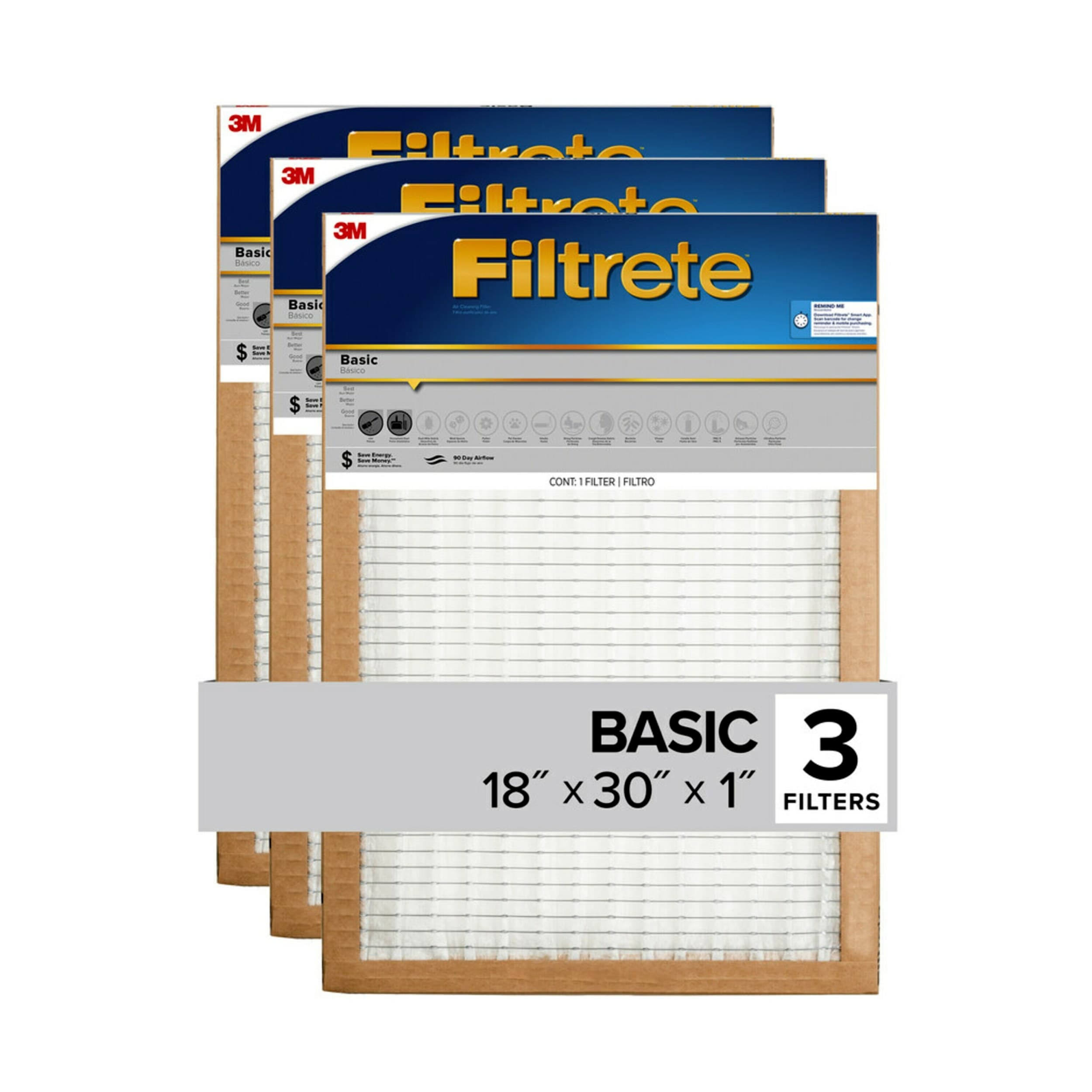 Filtrete 18