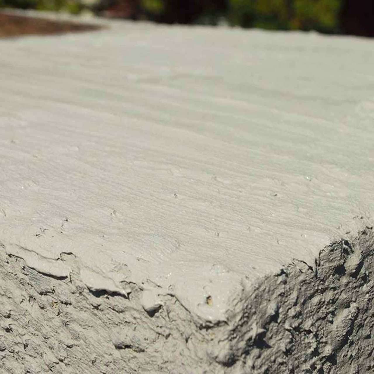 ChimneyRx Brushable Crown Repair 2 Gallon