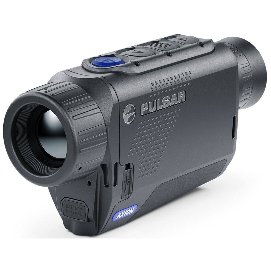 Pulsar Axion XM30F Thermal Monocular