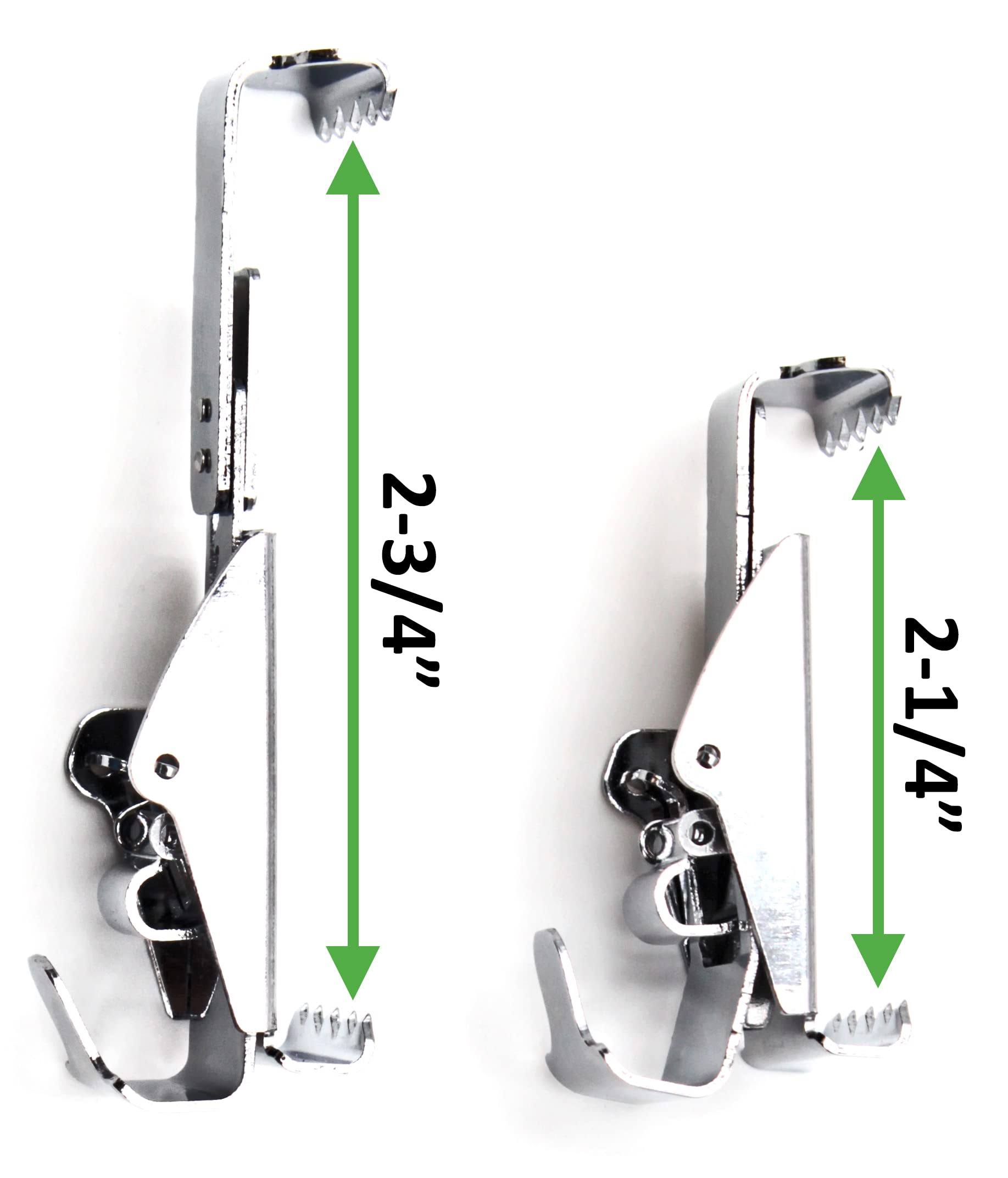 Hangman Brick Hanger Clamp Outdoor Heavy Duty 2-1/4