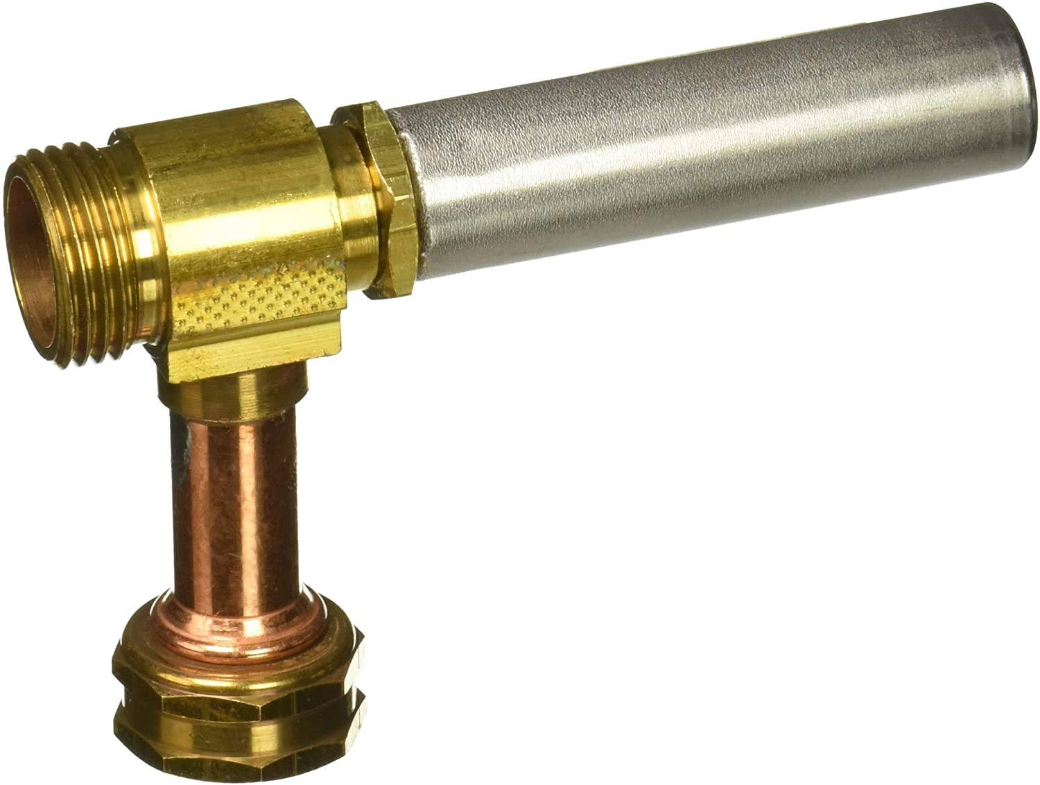 Sioux Chief Mfg 660-H 3/4-Inch Female Swivel Hose Thread by 3/4-Inch Male Hose