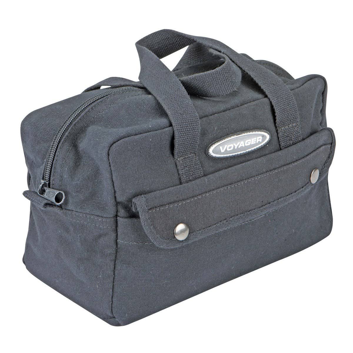 Voyager 11 in. Tool Bag with 3 Pockets