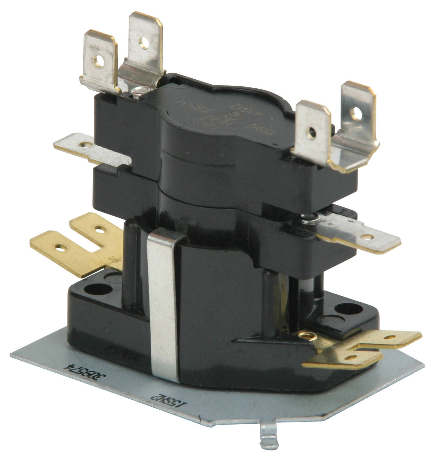 White-Rodgers 24A34-4 Electric Heat Sequencer