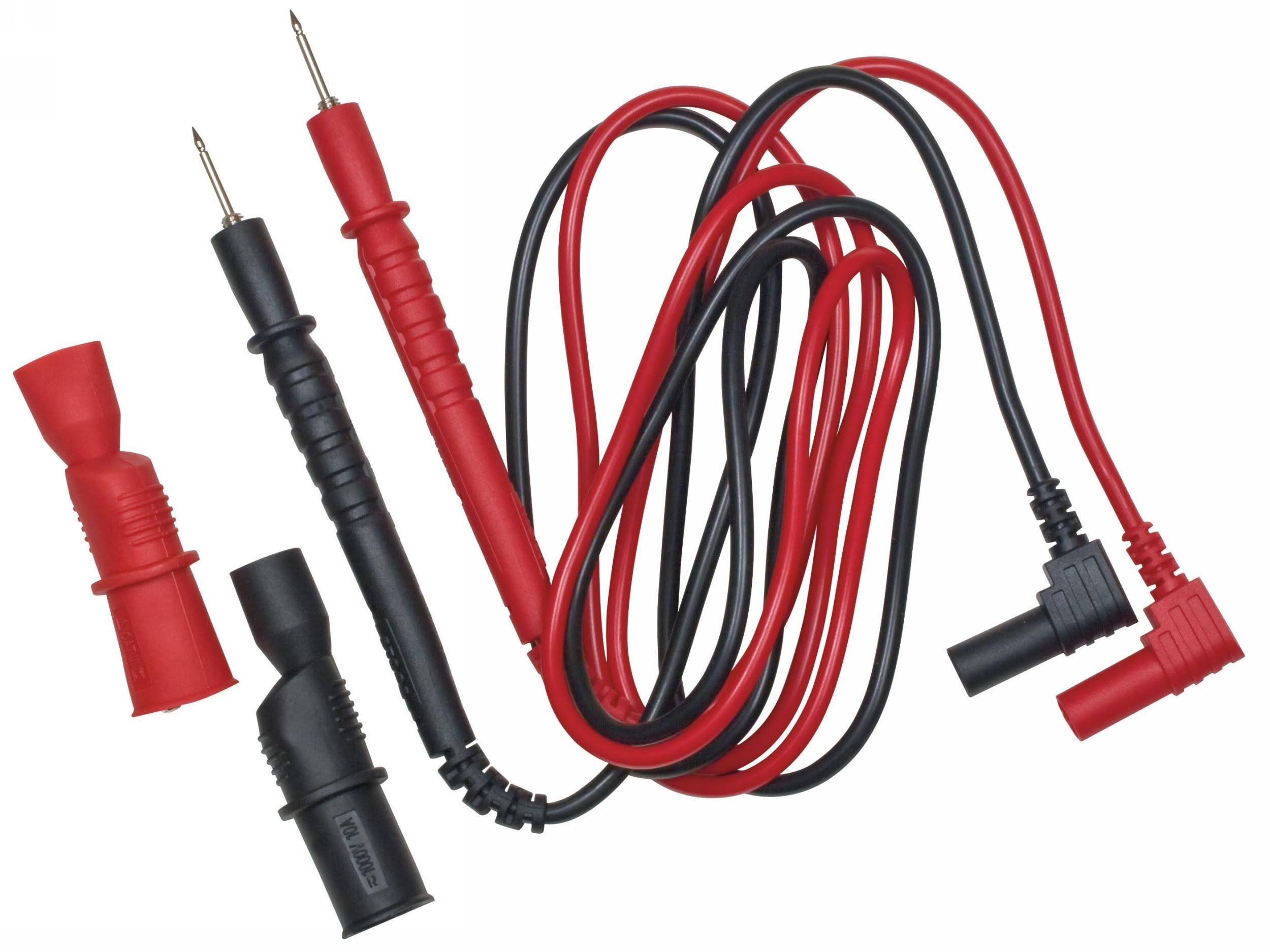 Klein Tools- 69410- Replacement Test Lead Set