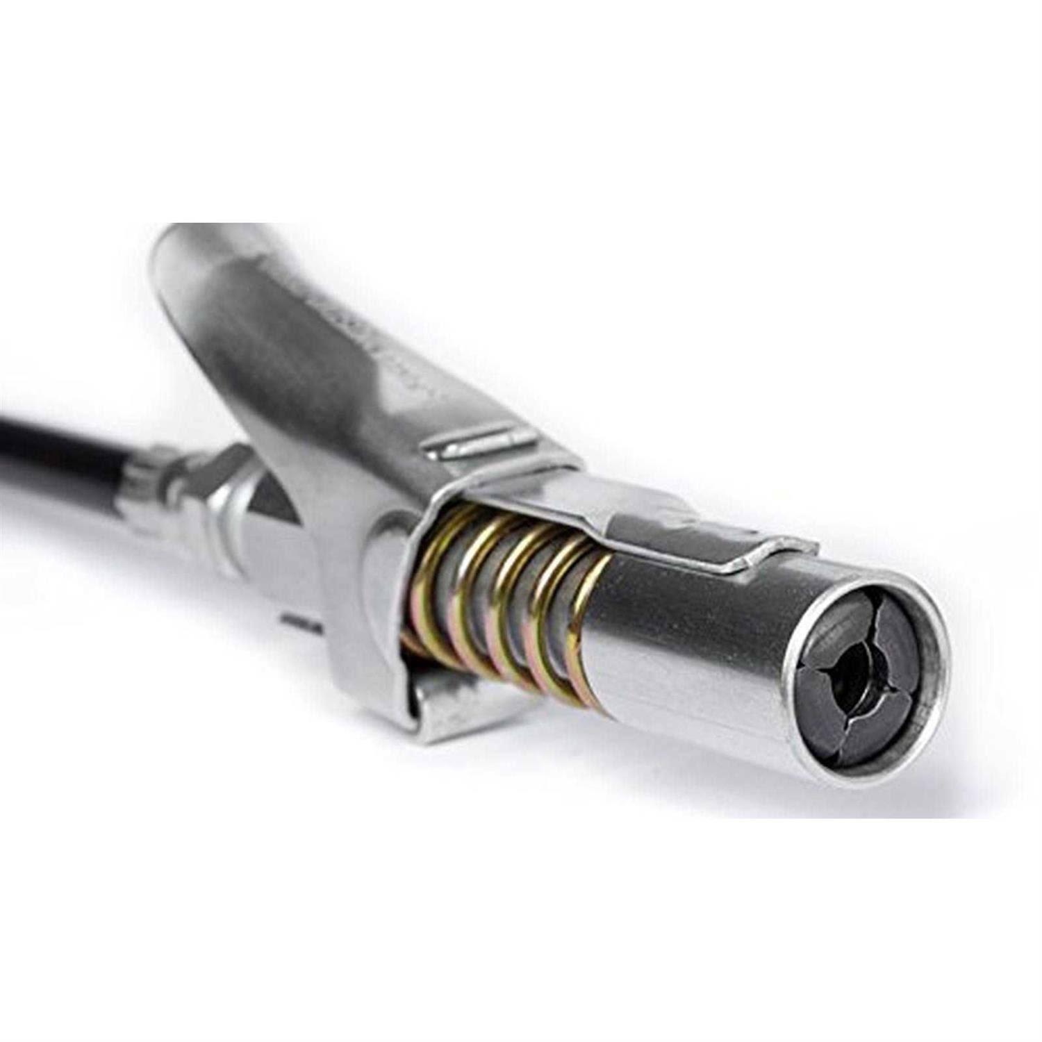 LockNLube Grease Coupler