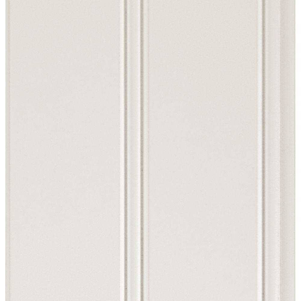 Armstrong Ceilings Woodhaven 5 in x 7 ft Beadboard Tongue and Groove Ceiling Plank (29 Sq. ft./Case)