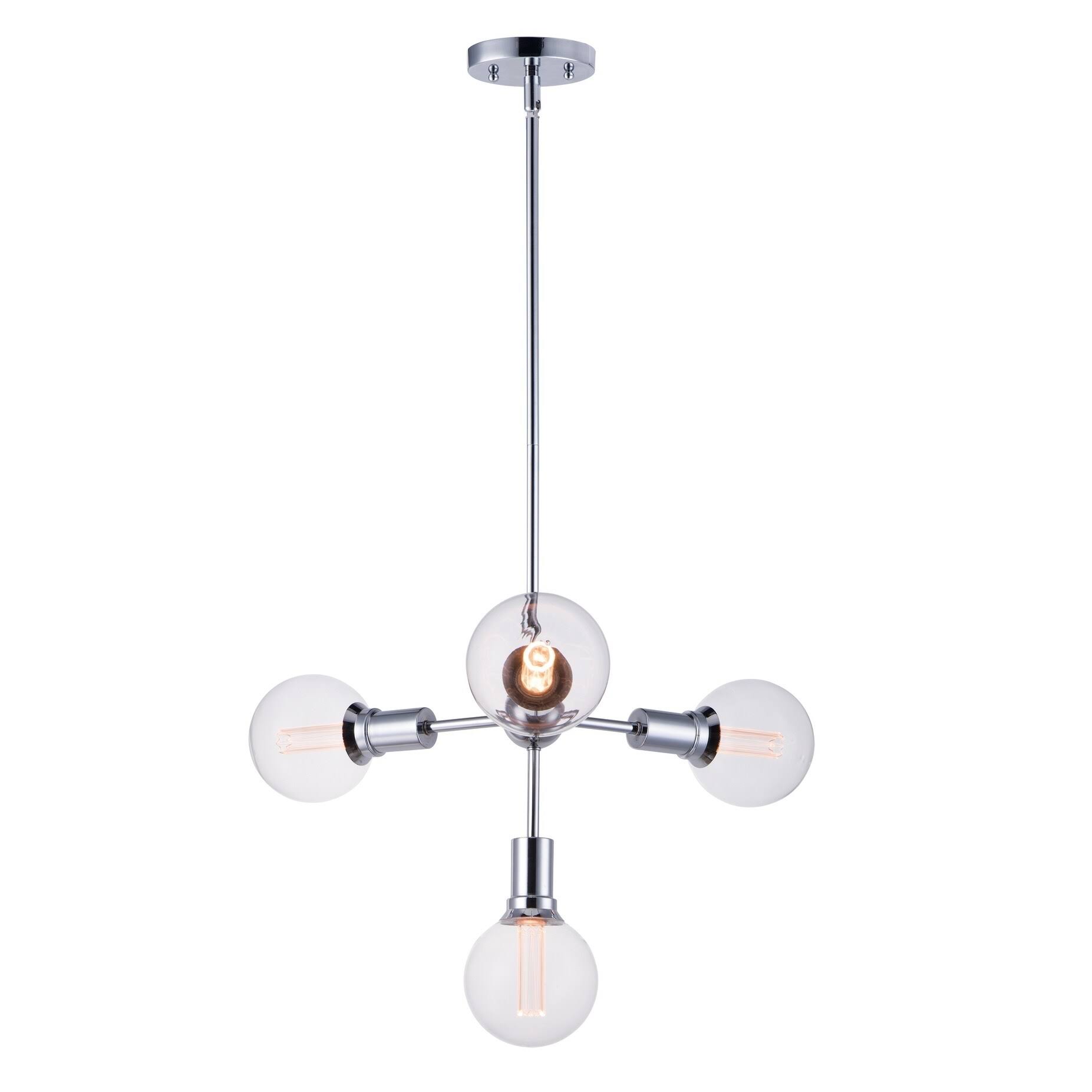 Delta BT13010 Chrome Foundations Monitor Valve Only Trim