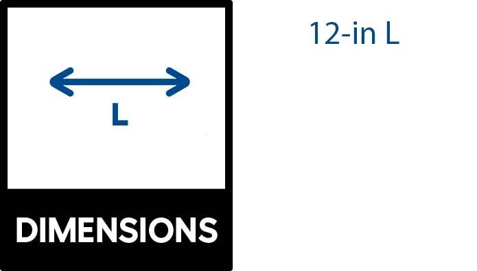 Fiflexmesh Wall Repair Patches 12