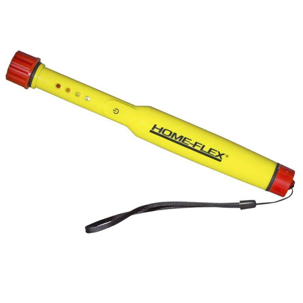 Home-Flex Electronic GAS Leak Detector