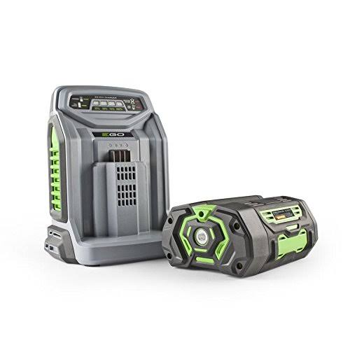 Ego CH5500 56-Volt Lithium-Ion Rapid Charger