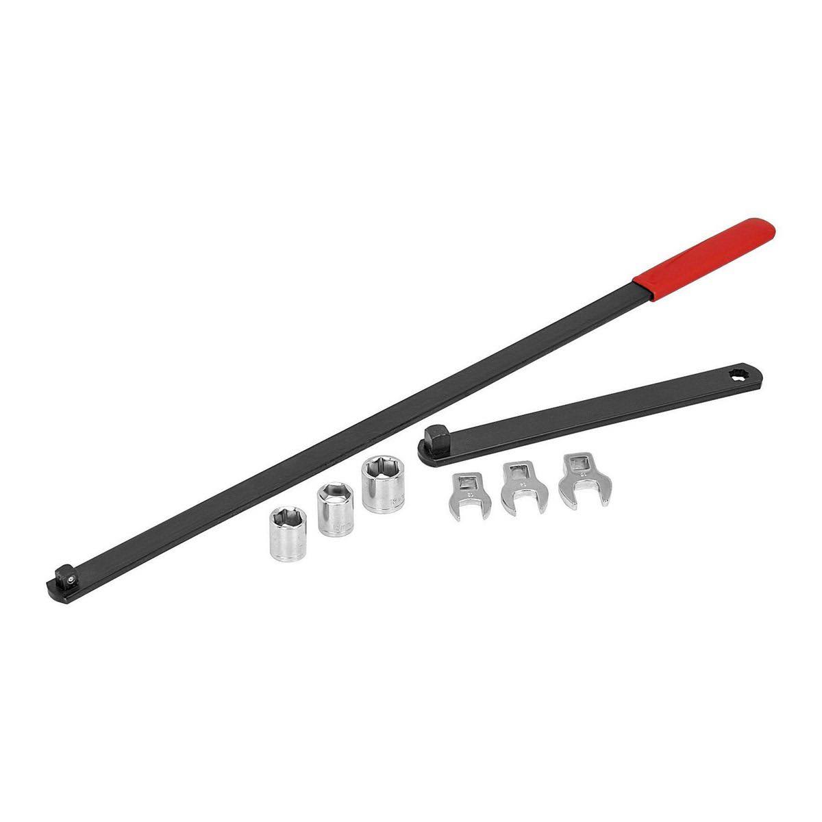 Pittsburgh Automotive Serpentine Belt Tool Kit