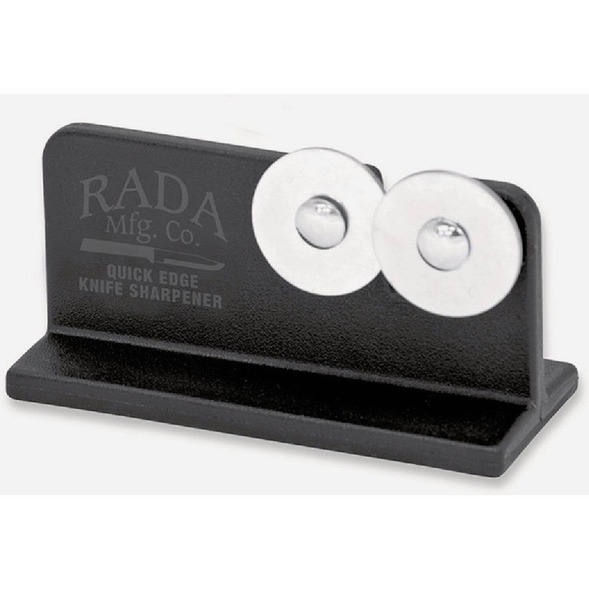 Rada Cutlery Quick Edge Knife Sharpener