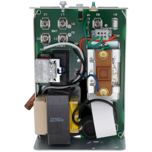 Buderus L8148E1281 Aquastat for G124X/II, G234X | SupplyHouse.com